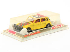 MAJORETTE - GLOBE TOYS (FRANCE) (1)