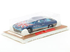 MAJORETTE (FRANCE) (1)