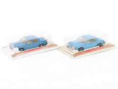 MAJORETTE (FRANCE) (2)