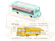 MAJORETTE (FRANCE) (1)