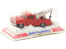 MAJORETTE (FRANCE) (1)