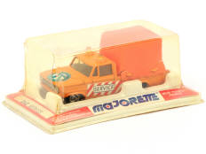 MAJORETTE (FRANCE) (1)