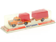 MAJORETTE (FRANCE) (1)