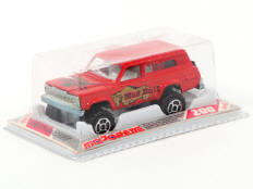 MAJORETTE (FRANCE) (1)