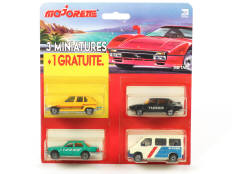 MAJORETTE (FRANCE) (1)