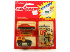 MAJORETTE (FRANCE) (1)