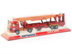 MAJORETTE (FRANCE) (1)