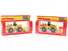 MAJORETTE (FRANCE) (2)