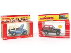 MAJORETTE (FRANCE) (2)