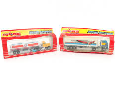 MAJORETTE (FRANCE) (2)