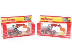 MAJORETTE (FRANCE) (2)