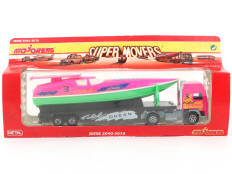 MAJORETTE (FRANCE) (1)