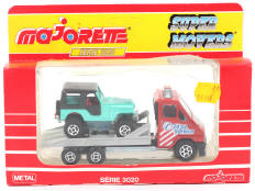 MAJORETTE (FRANCE) (1)