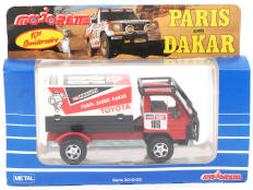 MAJORETTE (FRANCE) (1)