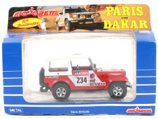 MAJORETTE (FRANCE) (1)