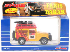 MAJORETTE (FRANCE) (1)