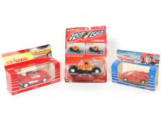 MAJORETTE (FRANCE) (3)