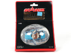 MAJORETTE (FRANCE) (1)