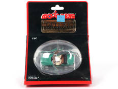 MAJORETTE (FRANCE) (1)