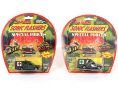 MAJORETTE (FRANCE) (2)