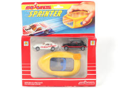 MAJORETTE (FRANCE) (1)