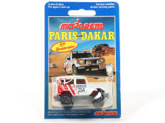 MAJORETTE (FRANCE) (1)