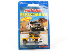 MAJORETTE (FRANCE) (1)