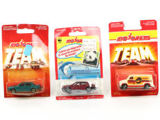 MAJORETTE (FRANCE) (3)