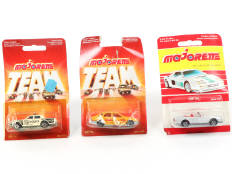 MAJORETTE (FRANCE) (3)