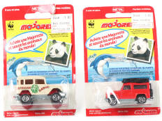 MAJORETTE (FRANCE) (2)