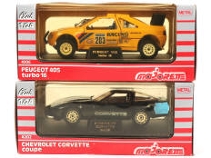 MAJORETTE (FRANCE) (2)