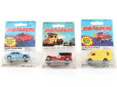 MAJORETTE (FRANCE) (3)