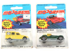 MAJORETTE (FRANCE) (2)