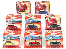 MAJORETTE (FRANCE) (8)