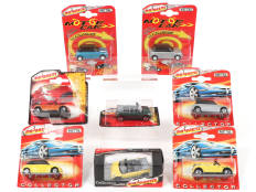 MAJORETTE (FRANCE) (8)