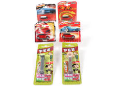 MAJORETTE (FRANCE) (6)