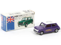 TOMICA (JAPON) (1)