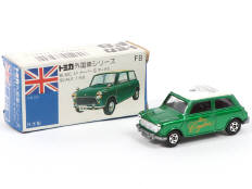 TOMICA (JAPON) (1)