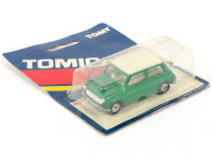 TOMICA (JAPON) (1)