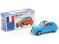 TOMICA (JAPON) (1)