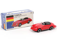 TOMICA (JAPON) (1)