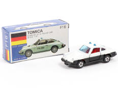 TOMICA (JAPON) (1)