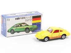 TOMICA (JAPON) (1)