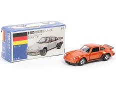 TOMICA (JAPON) (1)