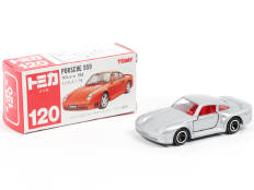 TOMICA (JAPON) (1)