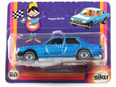 SIKU (ALLEMAGNE) (1)