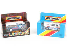 MATCHBOX (GB) (2)