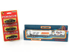 MATCHBOX (GB) (2)