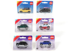 SIKU (ALLEMAGNE) (6)