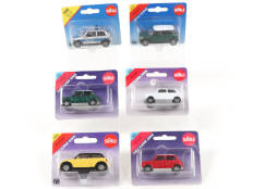 SIKU (ALLEMAGNE) (6)